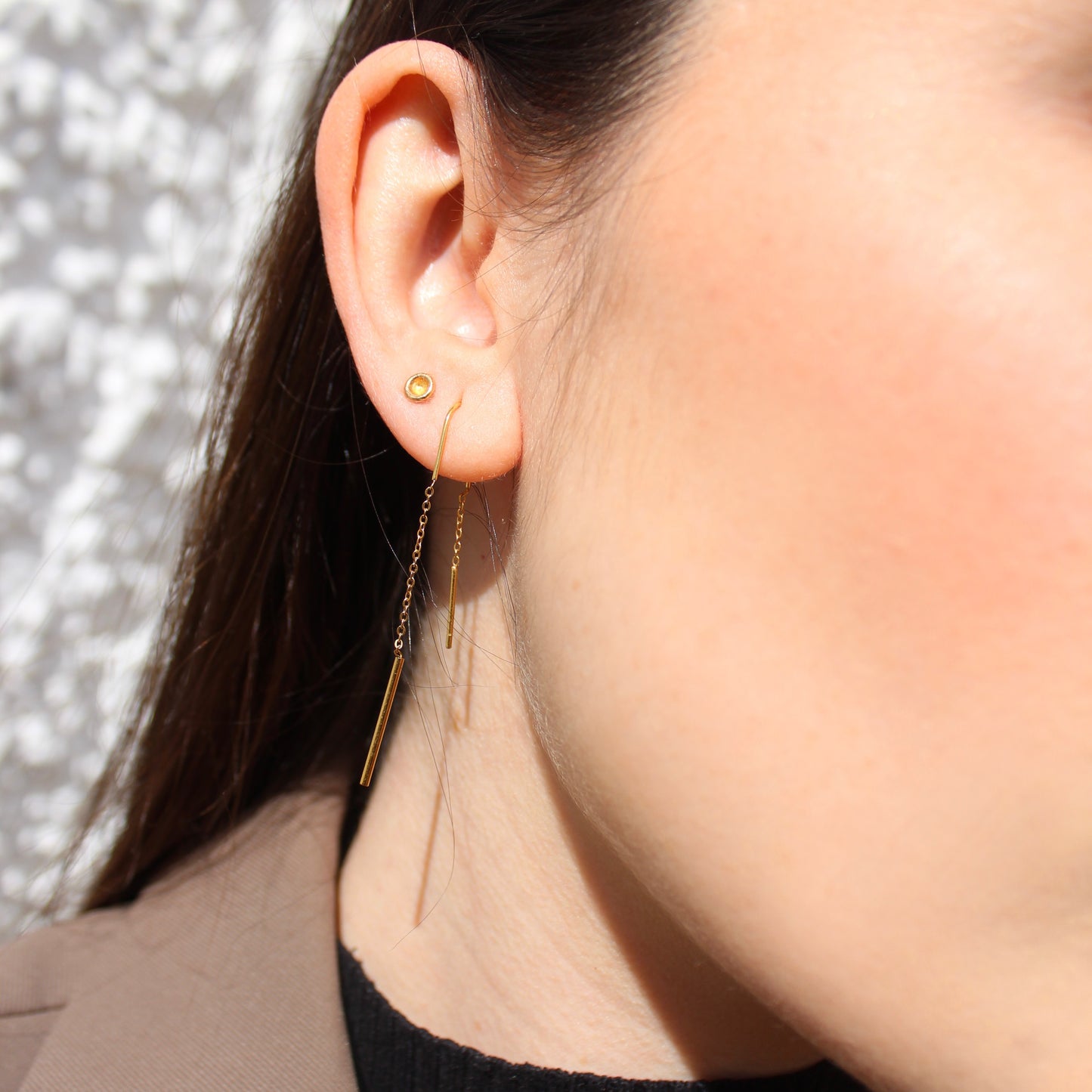 Pendientes Niagara