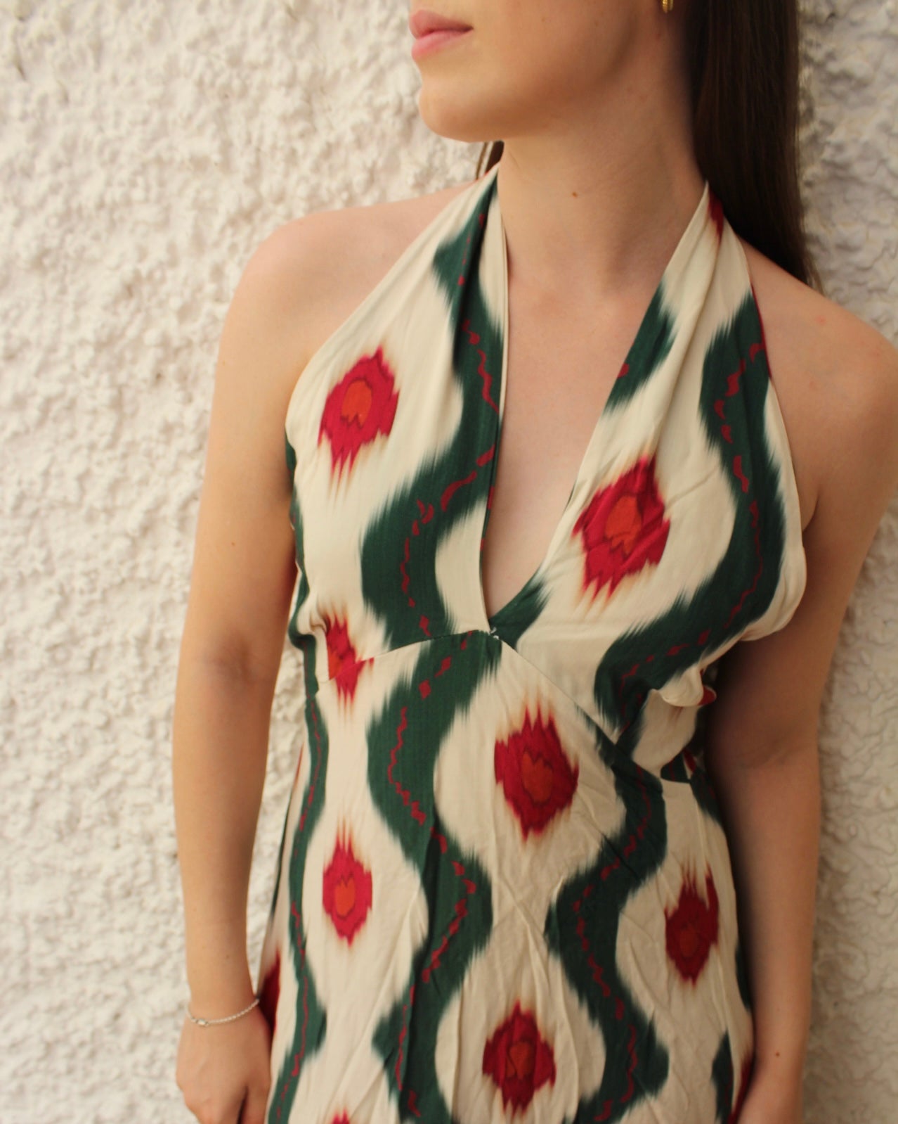 Vestido Croacia