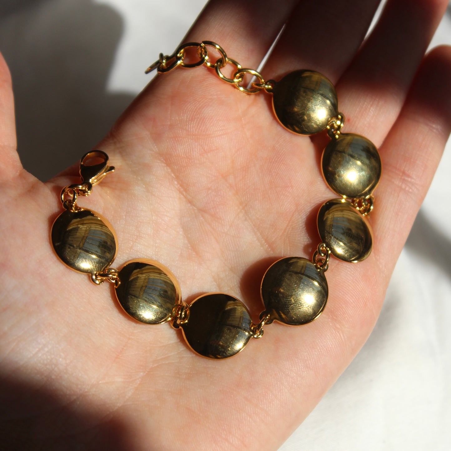 Pulsera Lacasitos
