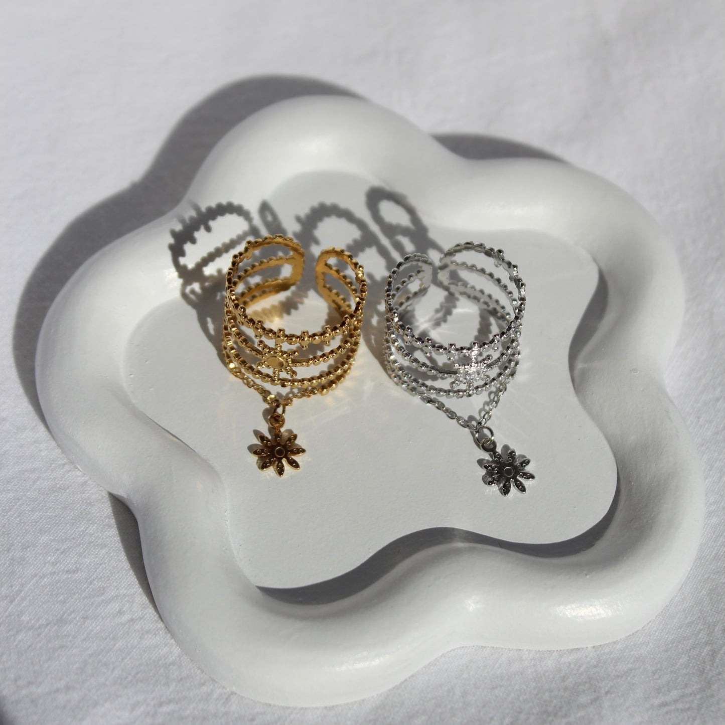 Anillo Collarito
