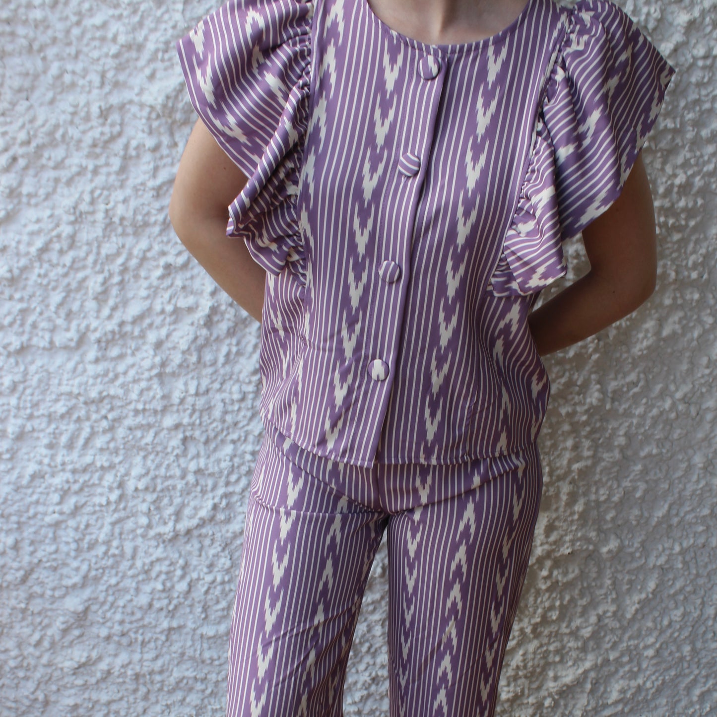 Conjunto Mina