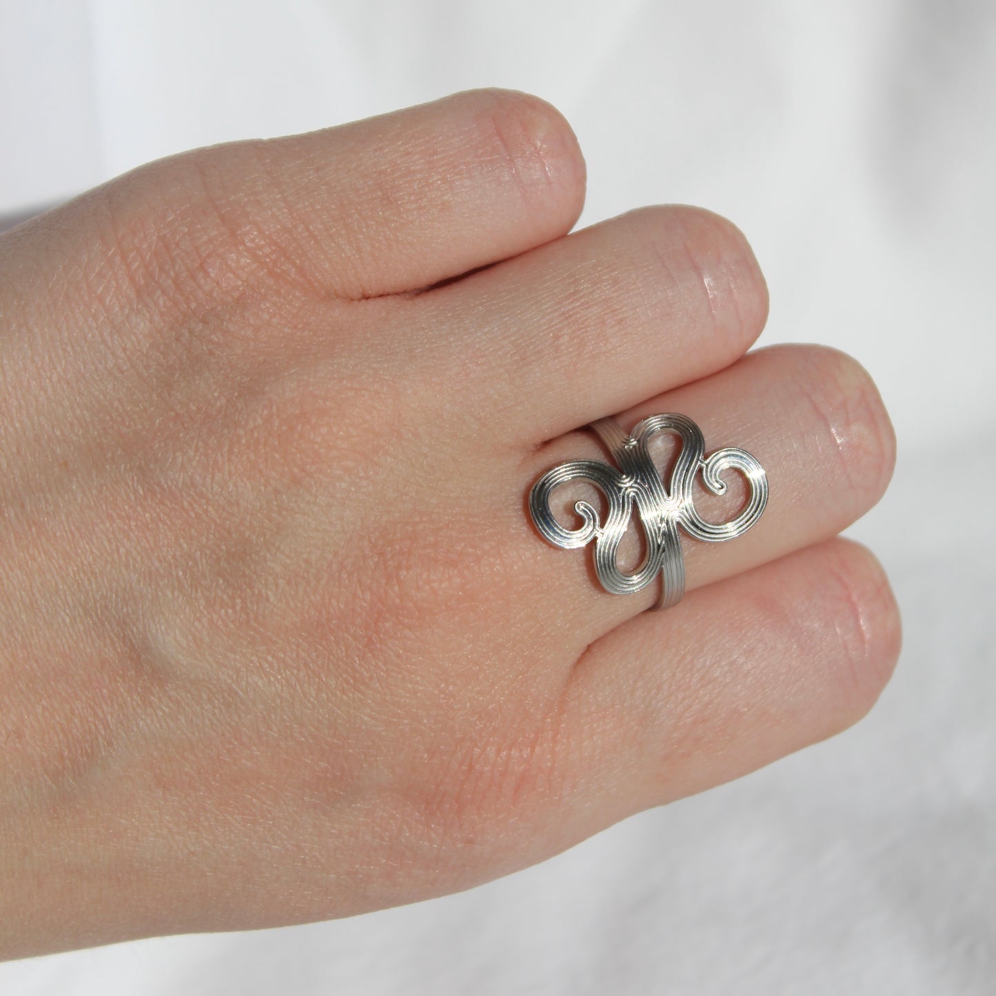 Anillo Confuse