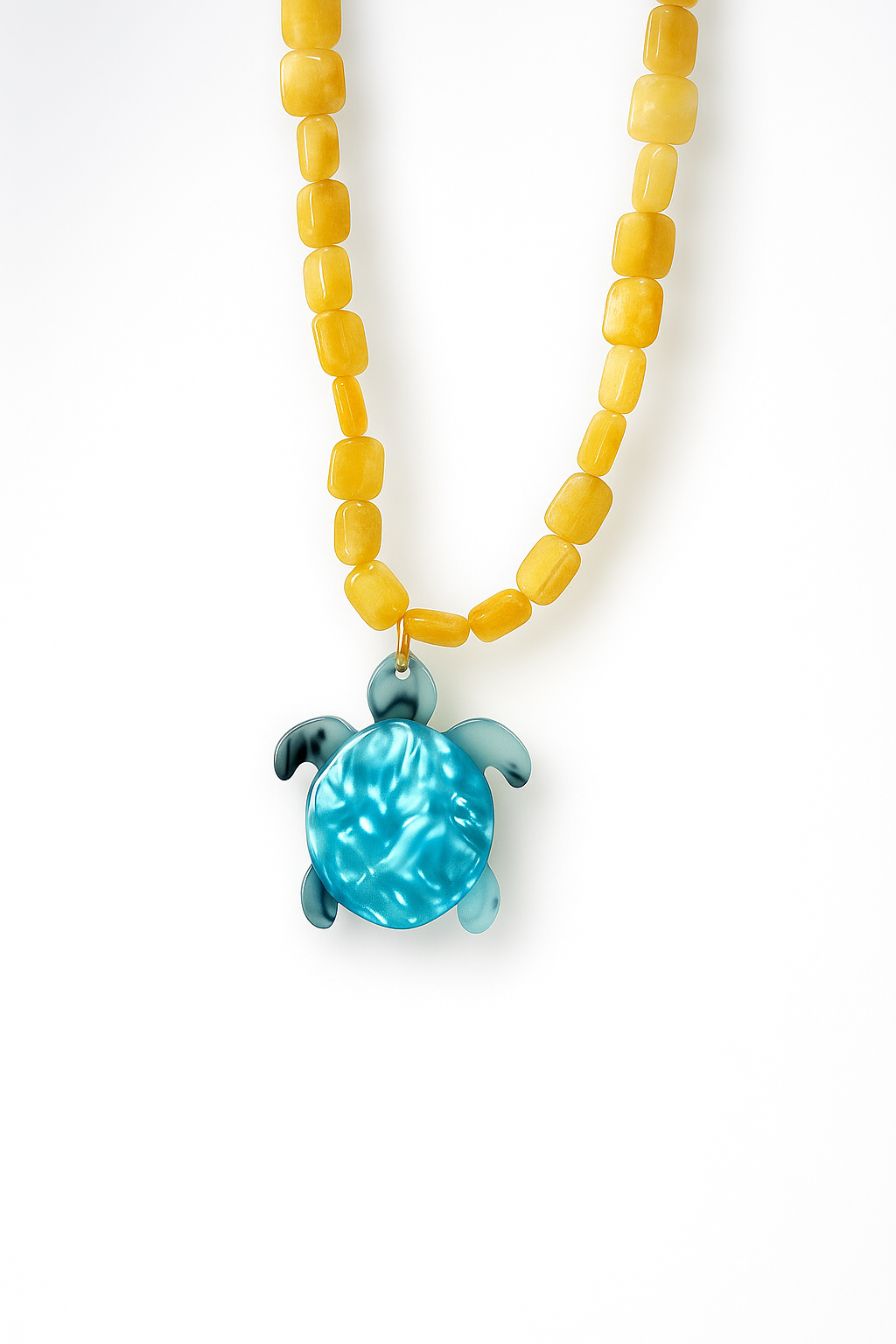 Collar Joya del Agua