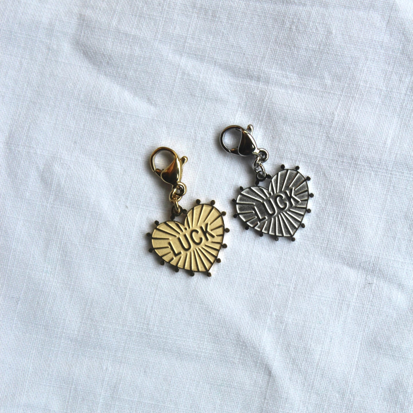 Charm Luck