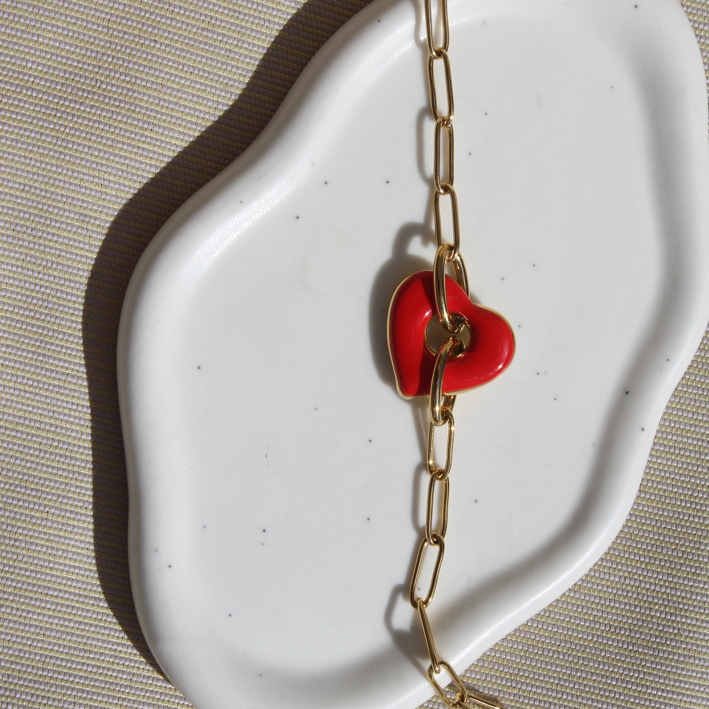 Pulsera Detalle