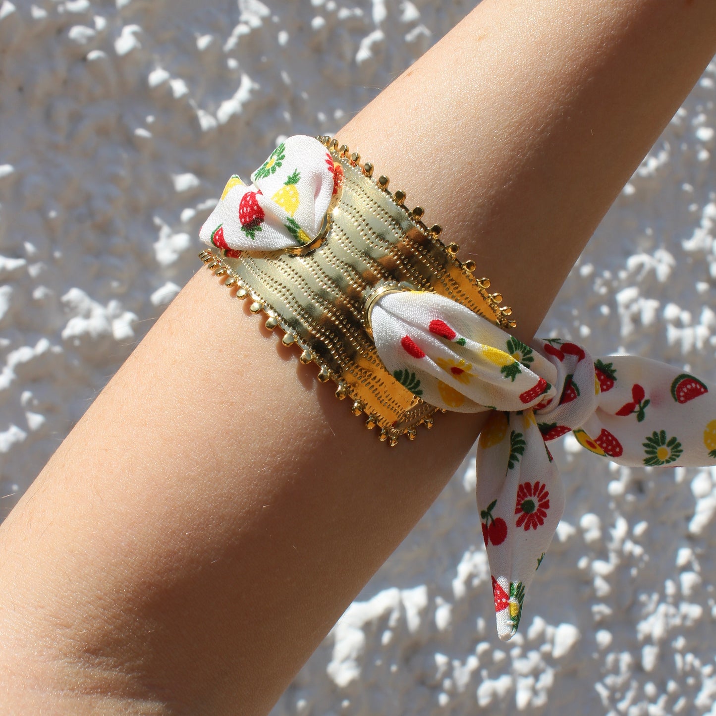 Brazalete 30º