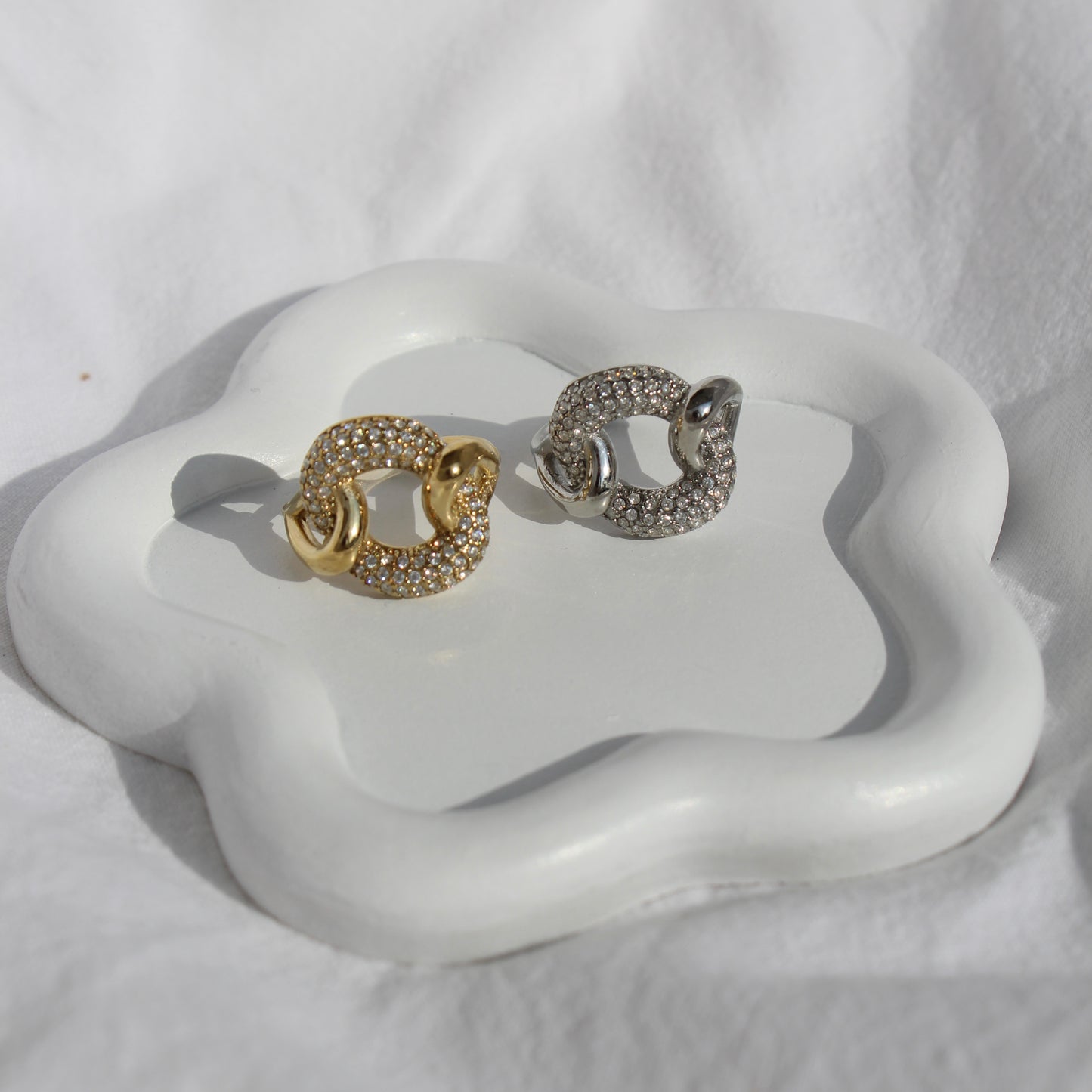 Anillo Catrice