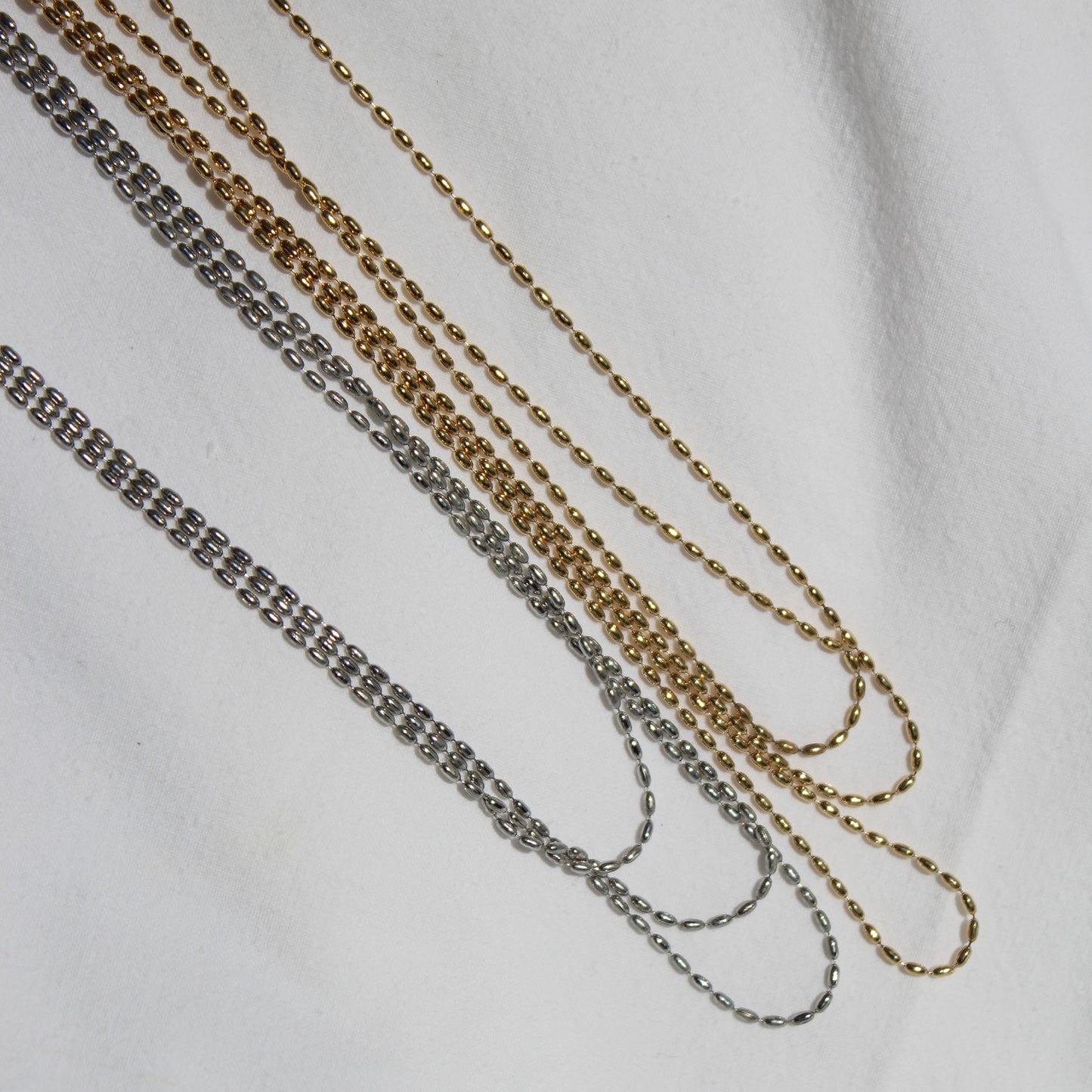 Collar Fav Triple