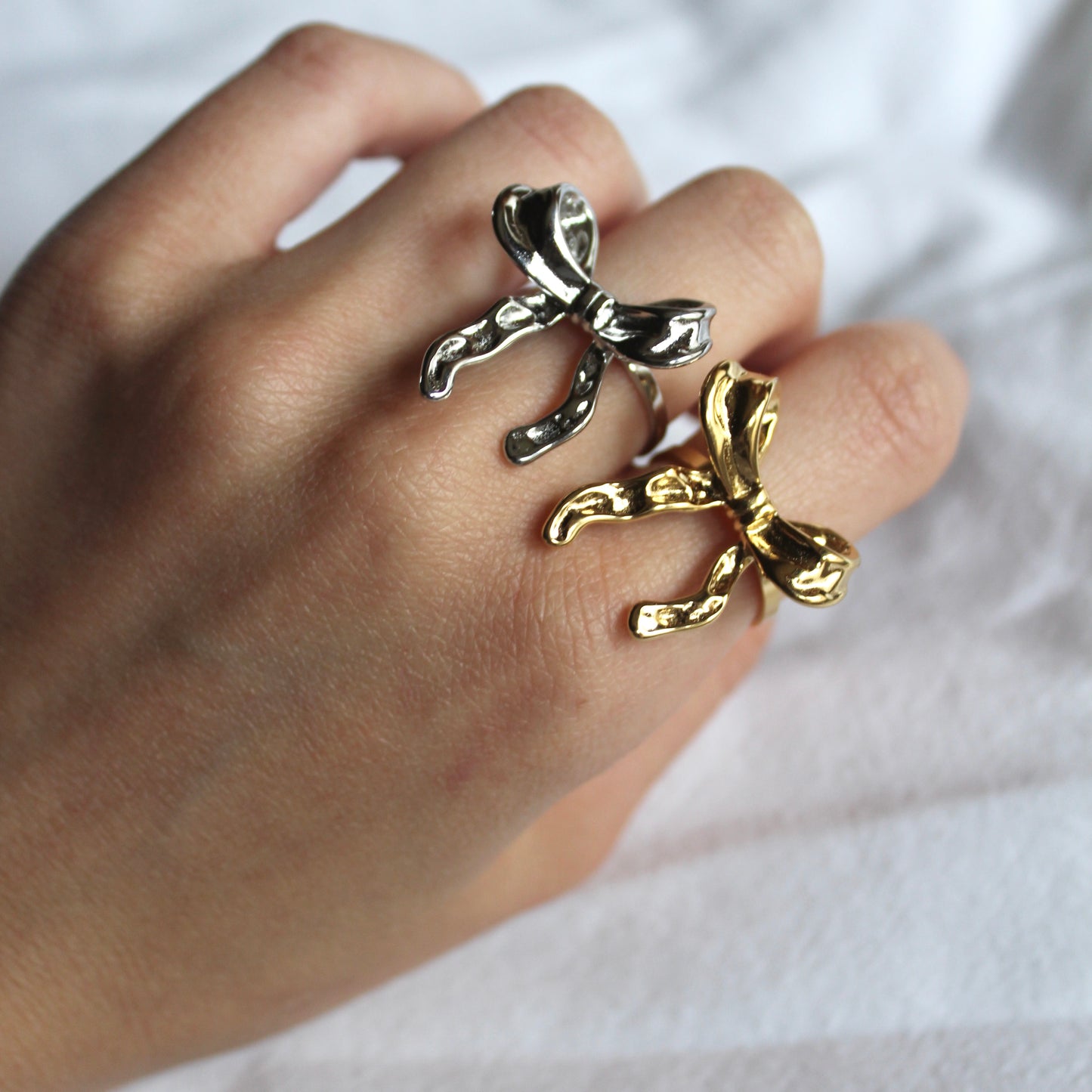 Anillo Lazo