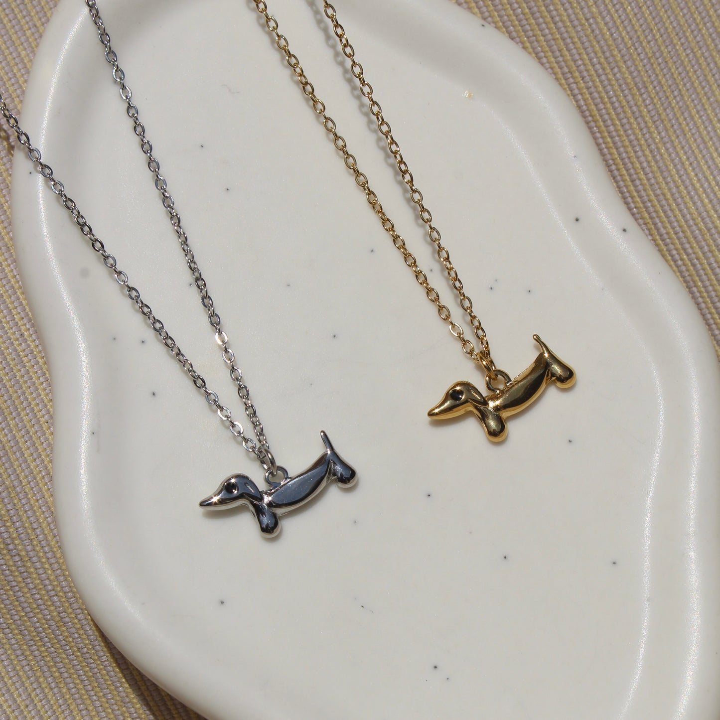 Collar Chichez