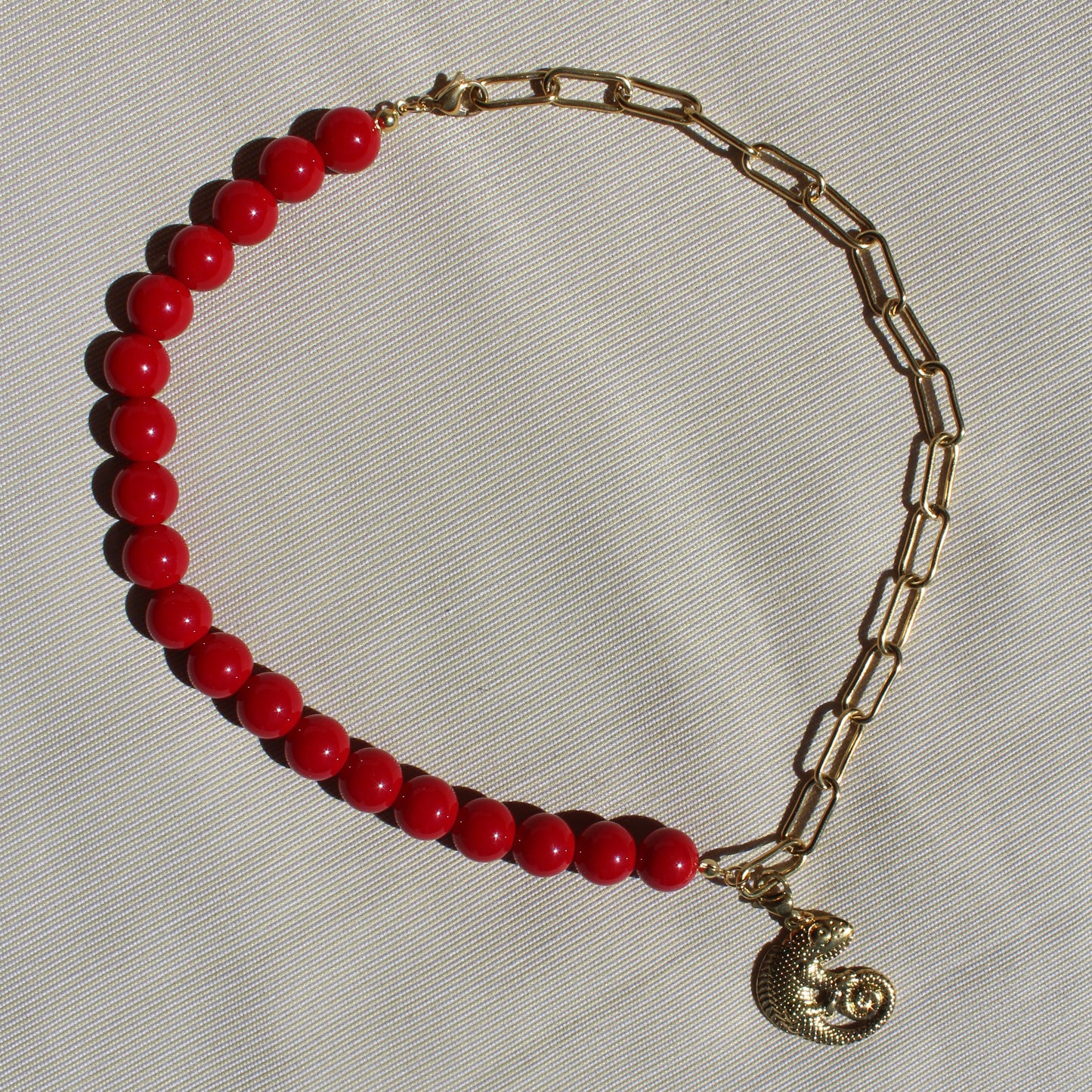 Collar Florentino
