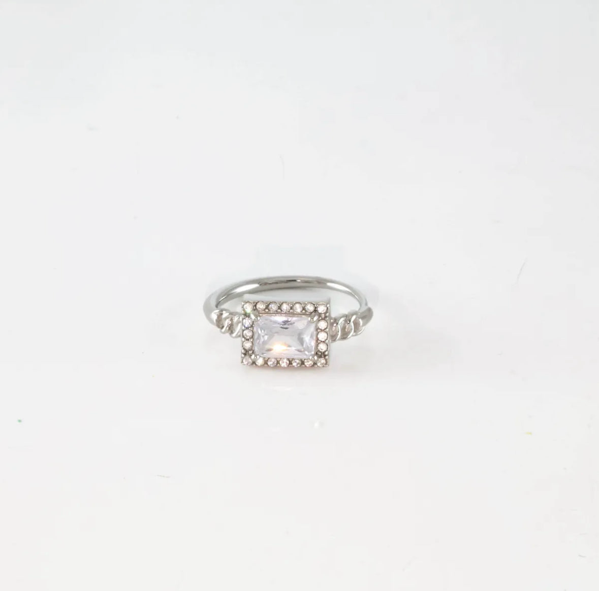 Anillo Julieta