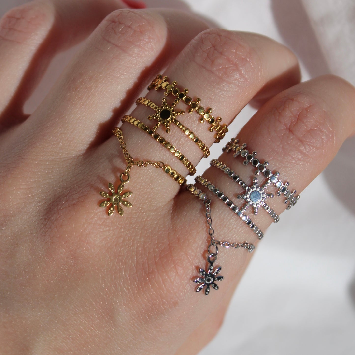 Anillo Collarito