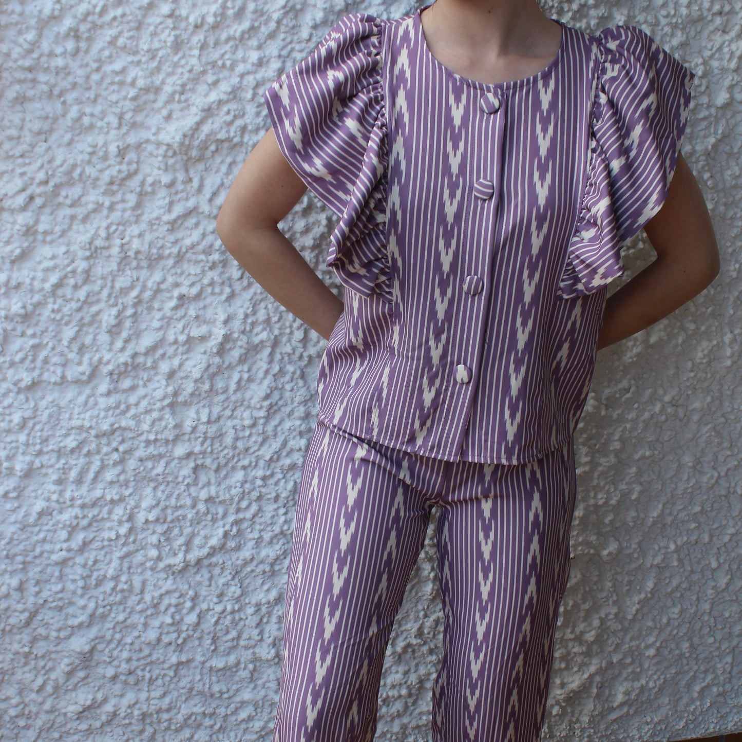 Conjunto Mina
