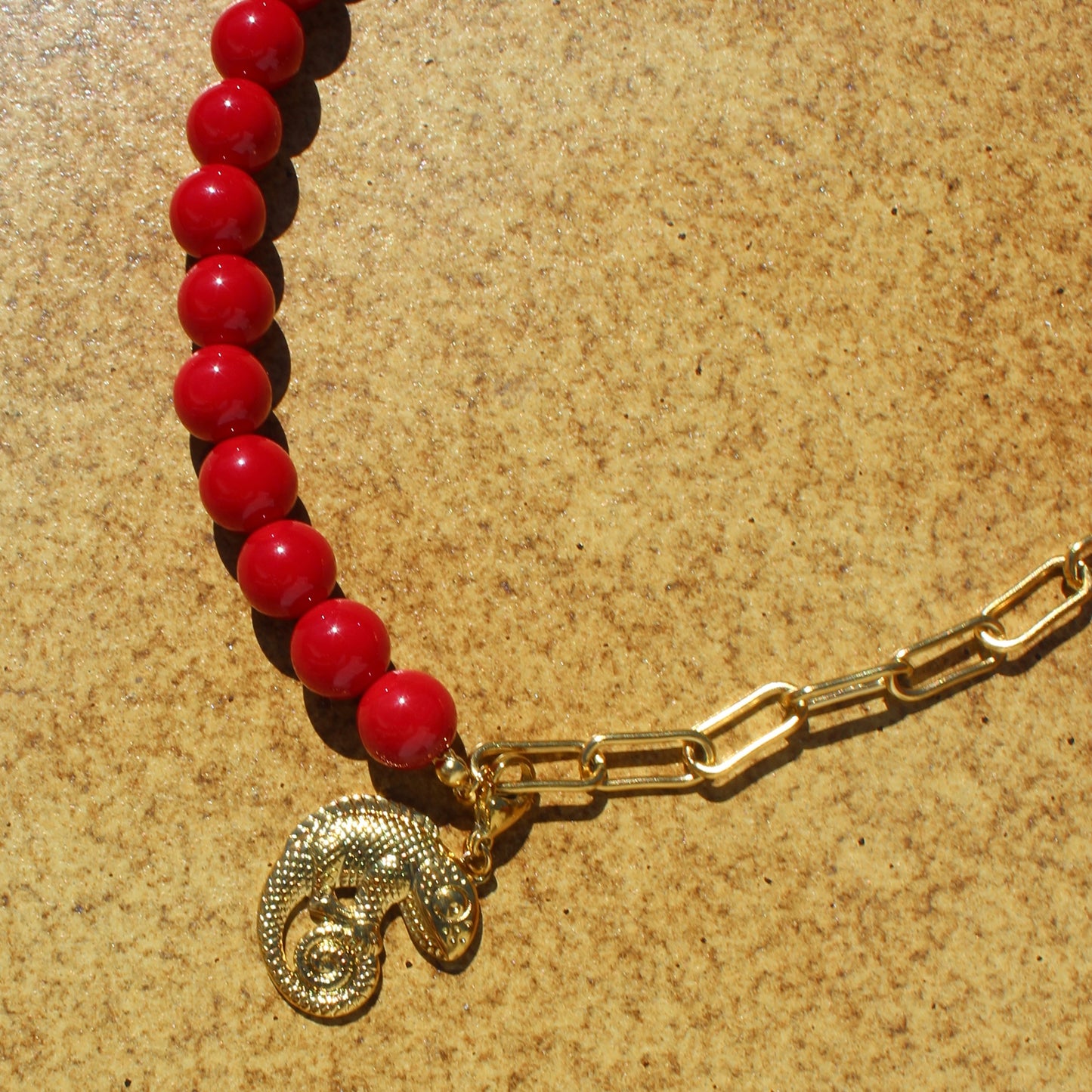 Collar Florentino