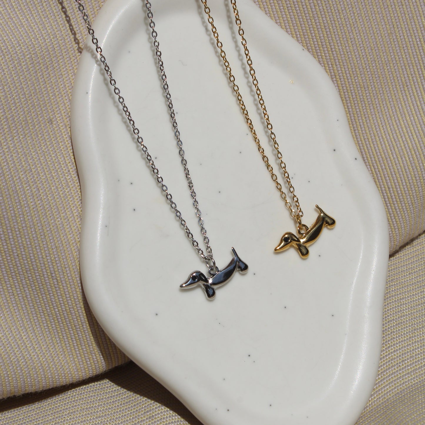 Collar Chichez