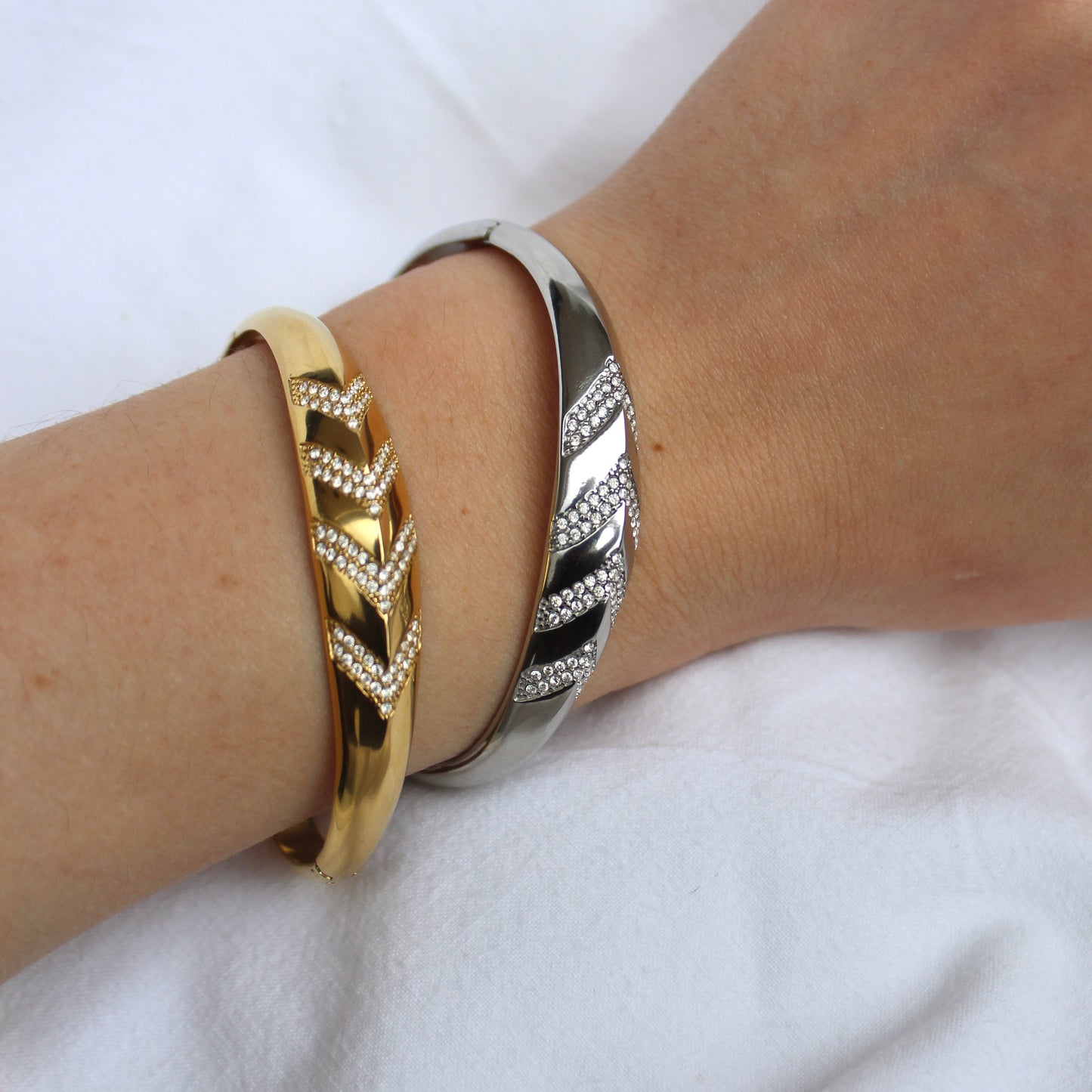 Pulsera Jazmin