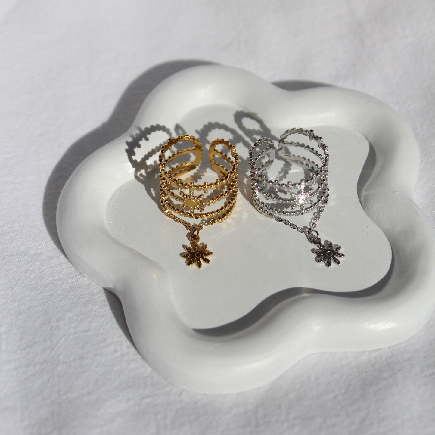 Anillo Collarito