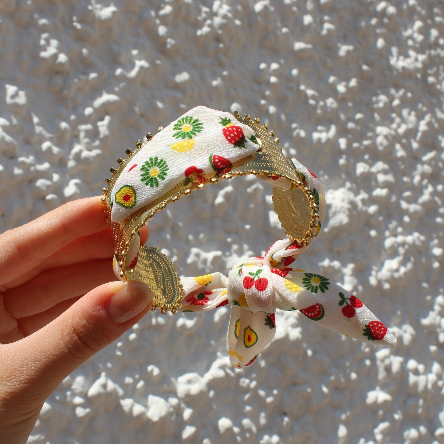 Brazalete 30º