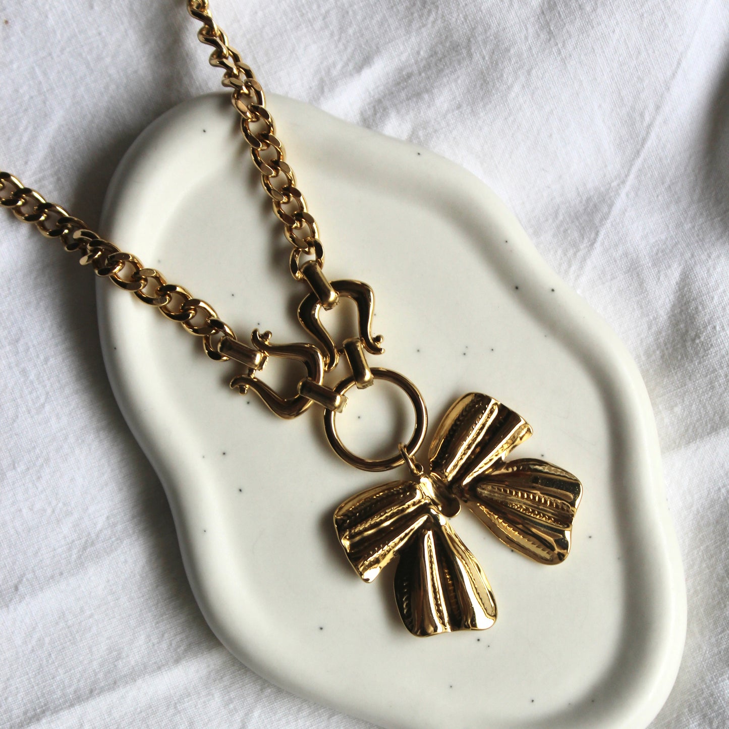 Collar Lazo