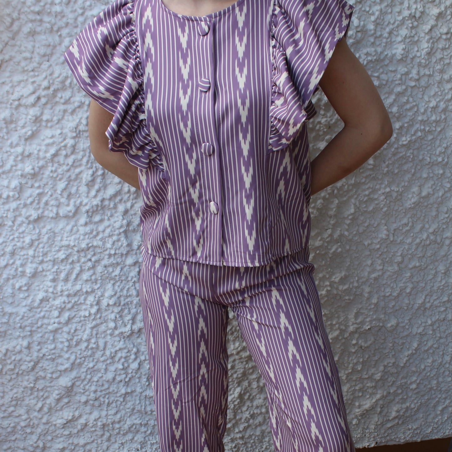 Conjunto Mina