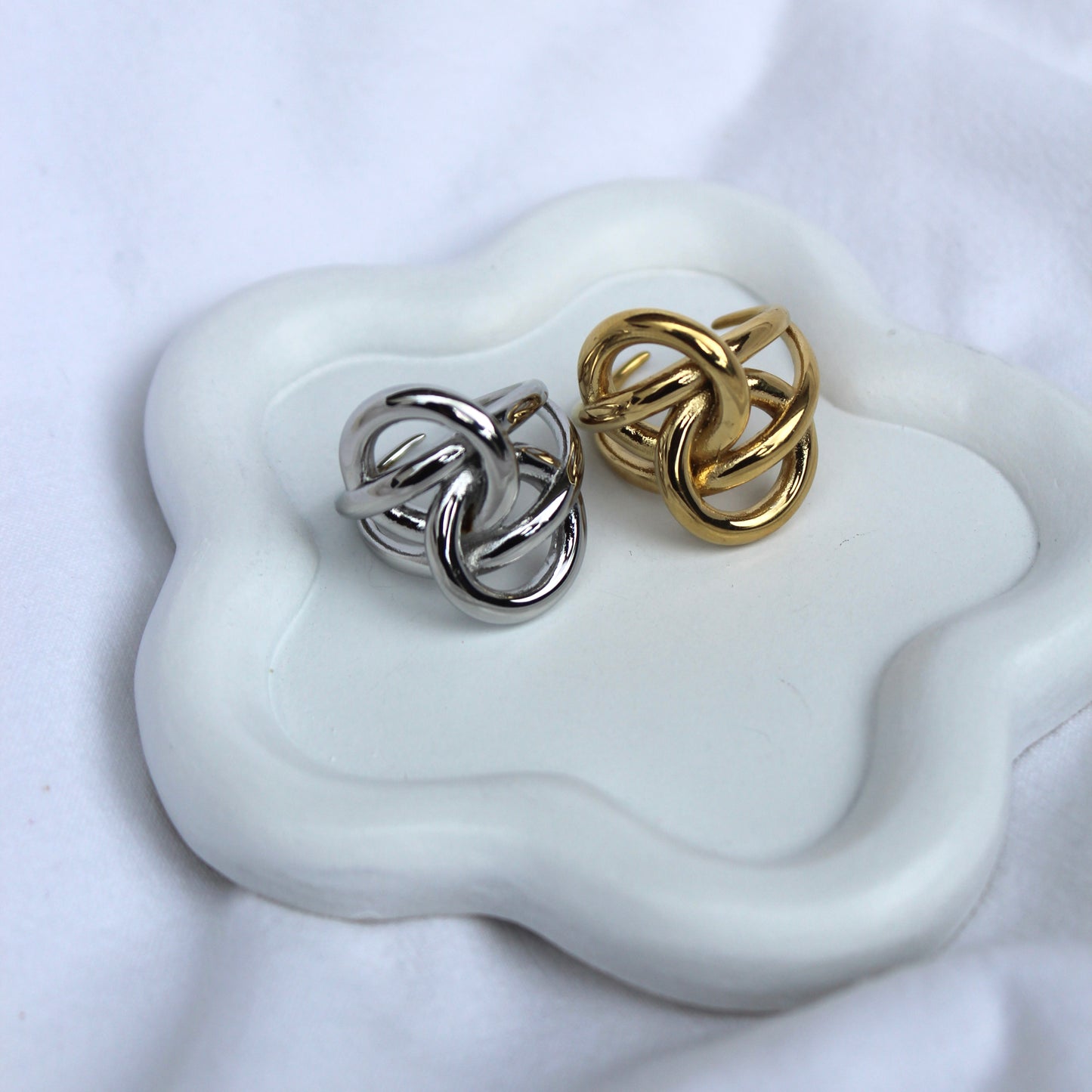 Anillo Mezcla