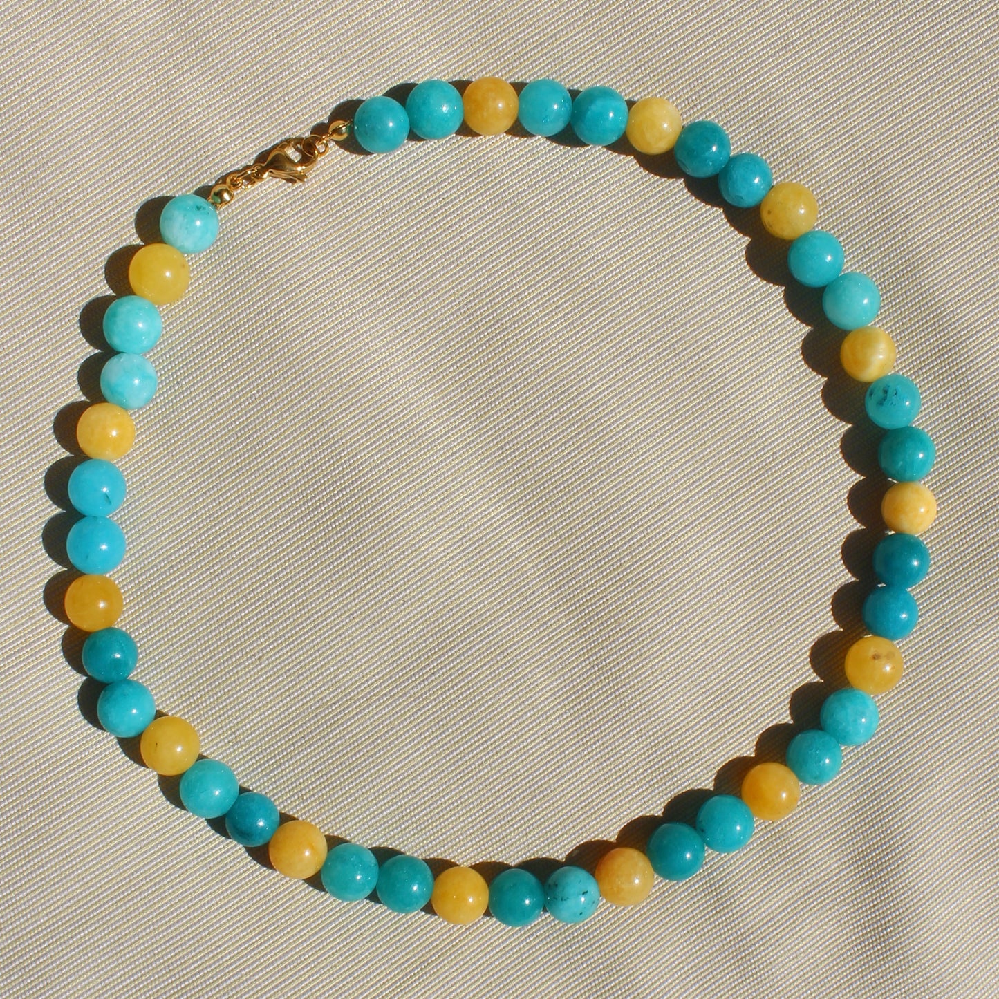 Collar Gaby