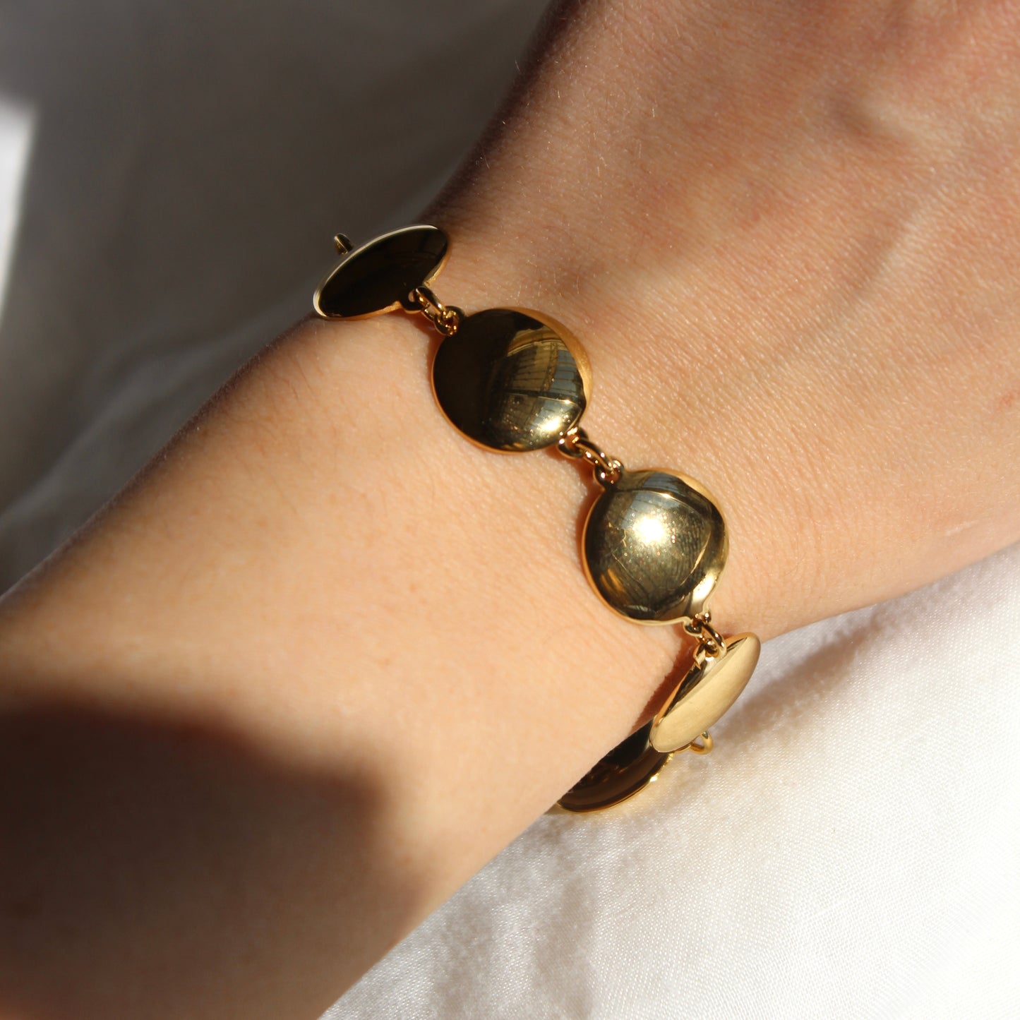 Pulsera Lacasitos