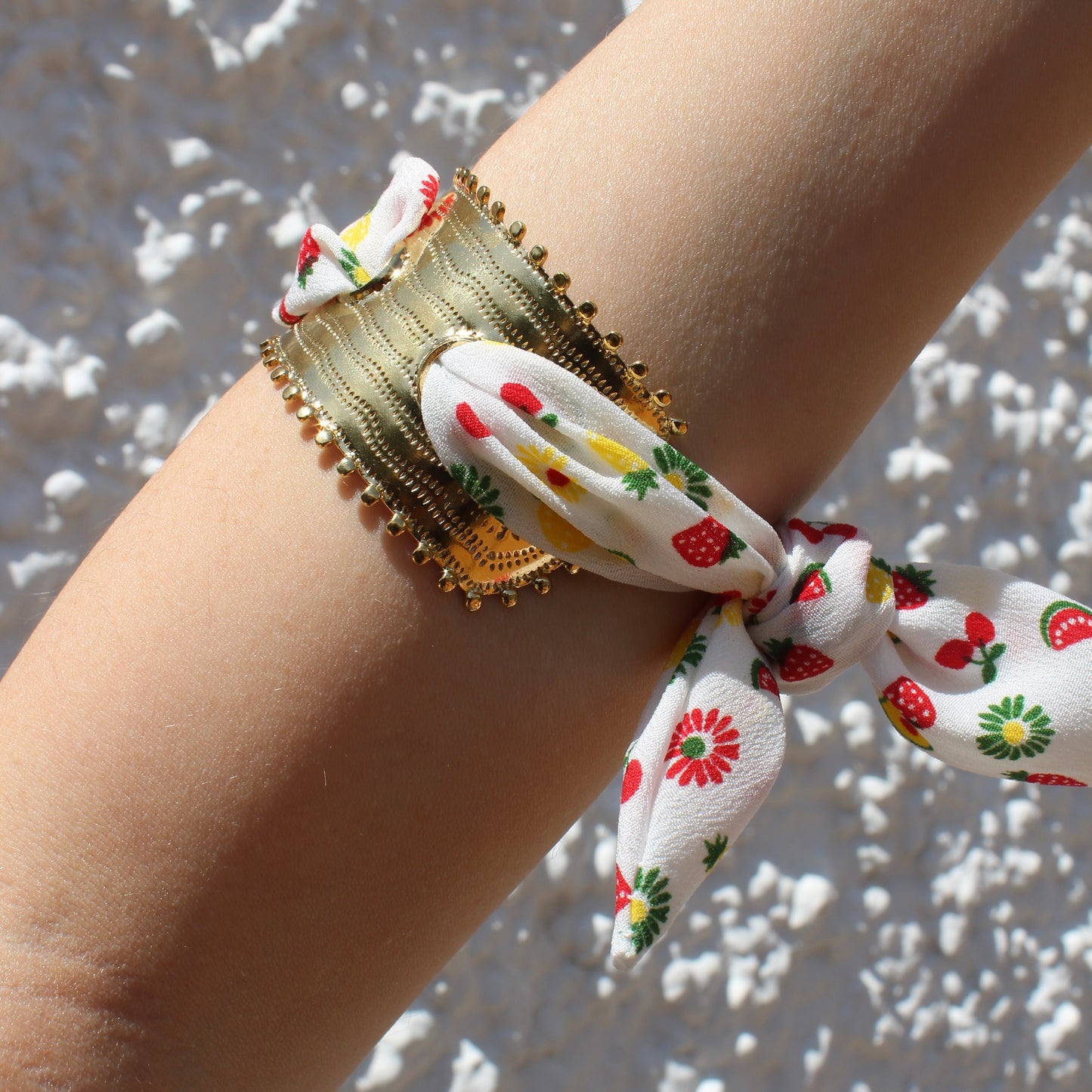 Brazalete 30º