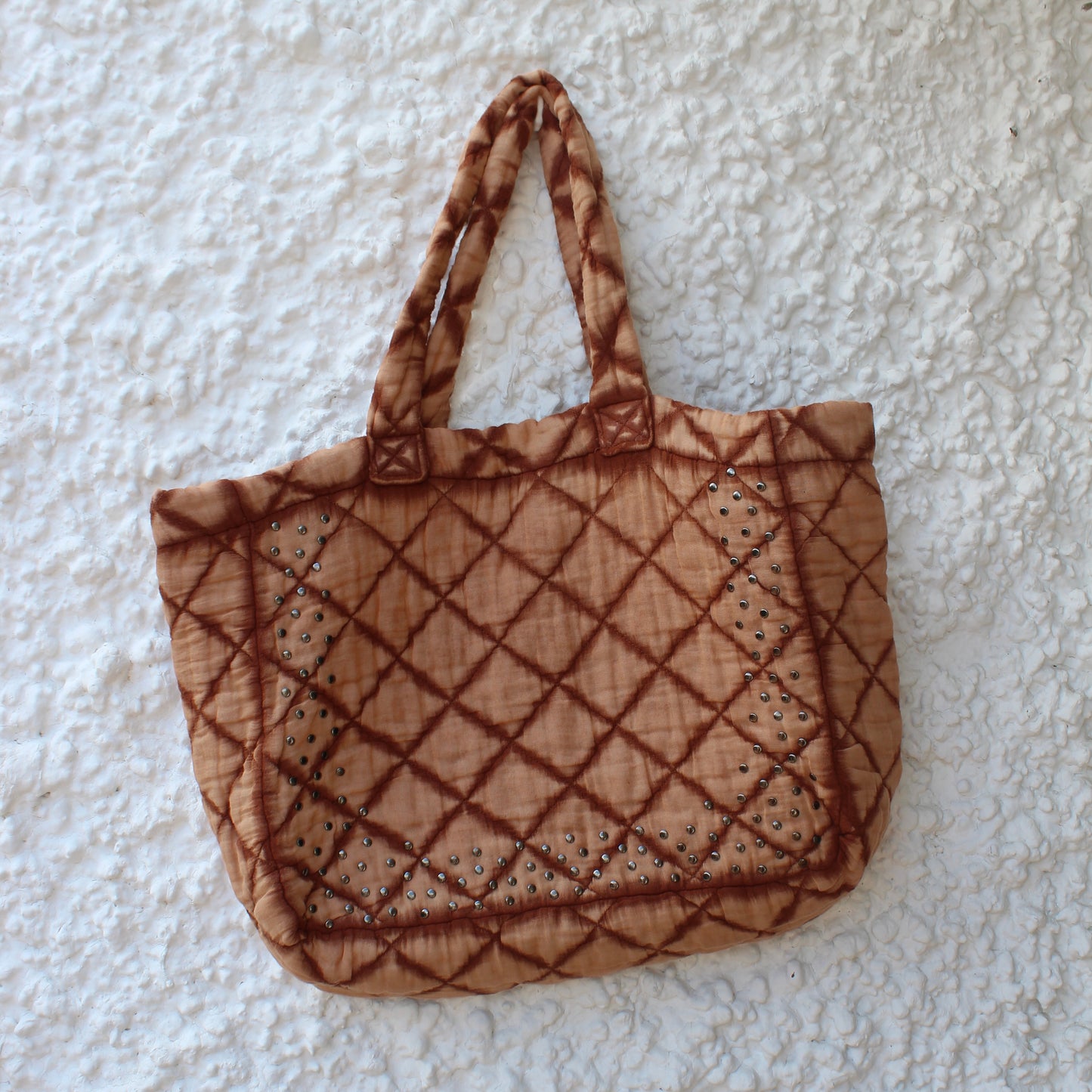 Bolso Sáhara