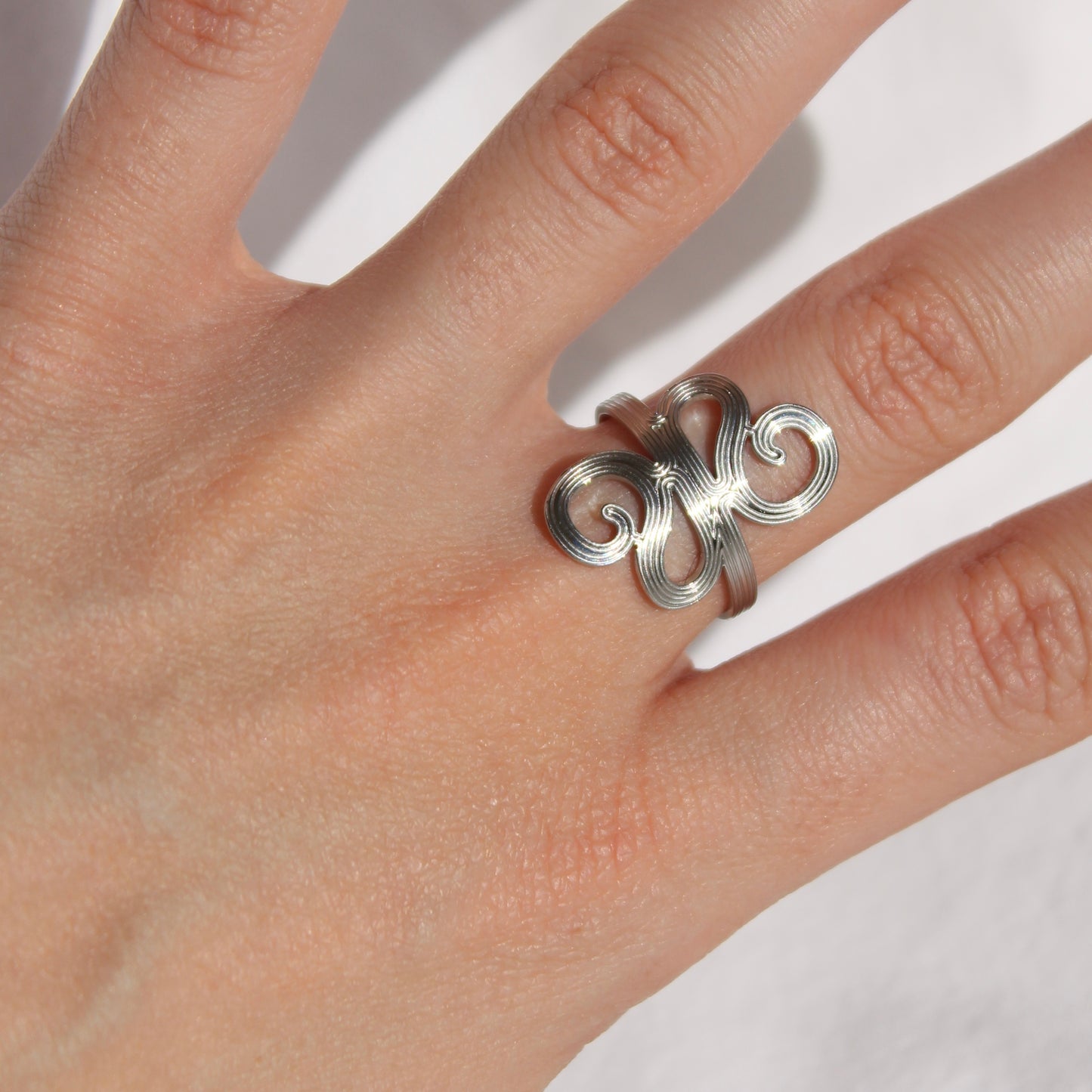 Anillo Confuse