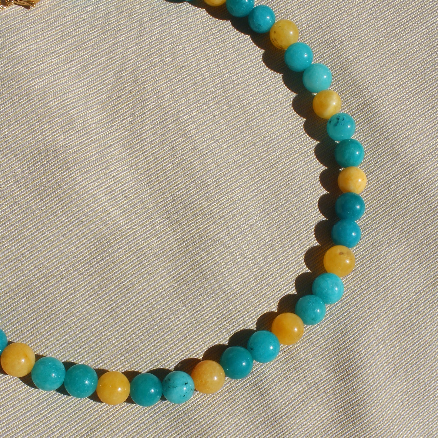 Collar Gaby