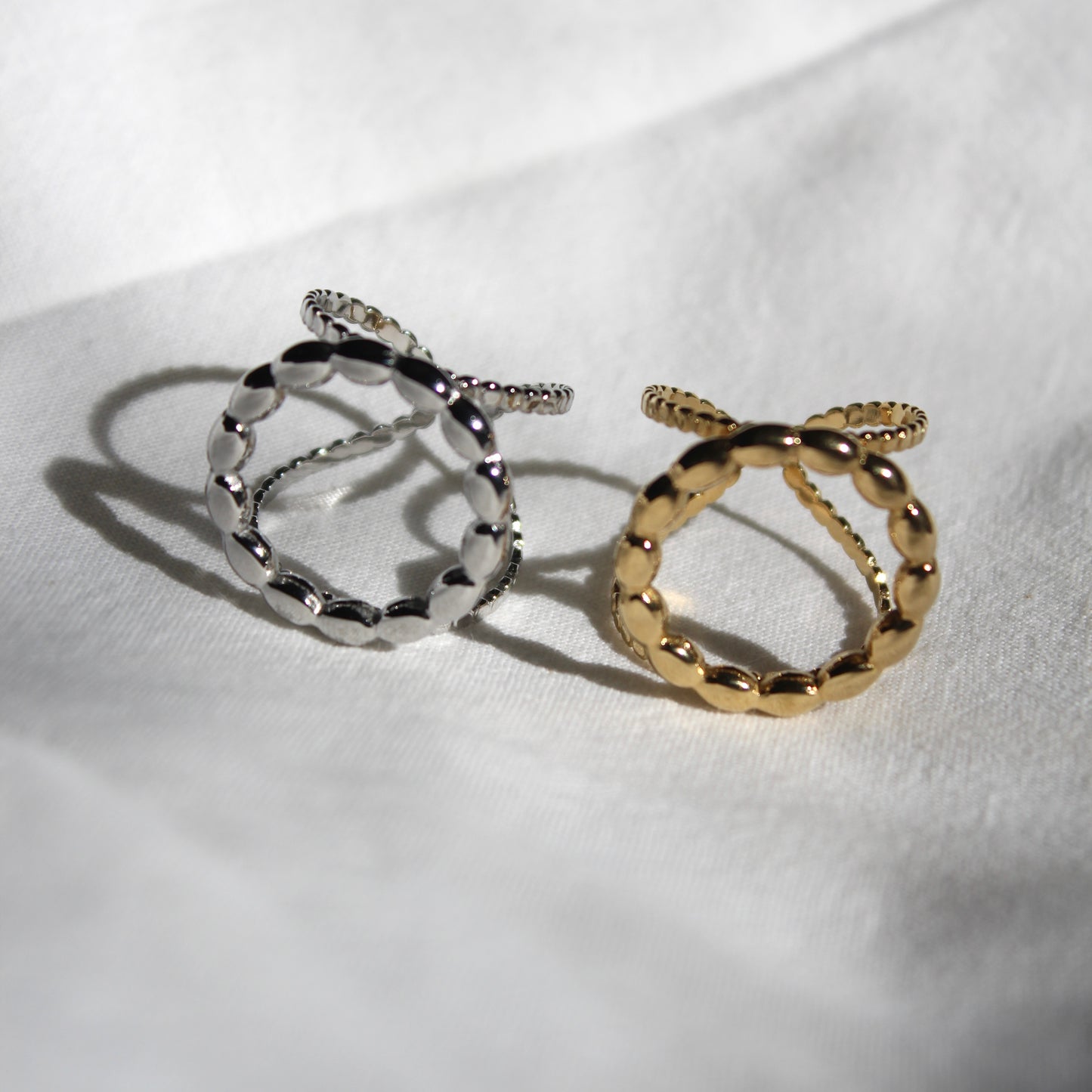 Anillo Hula