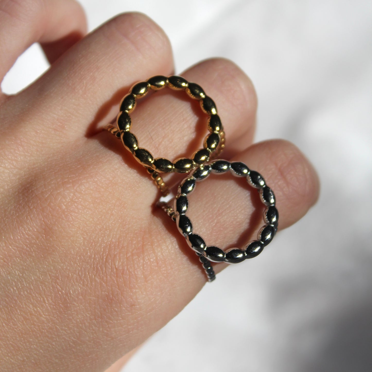 Anillo Hula