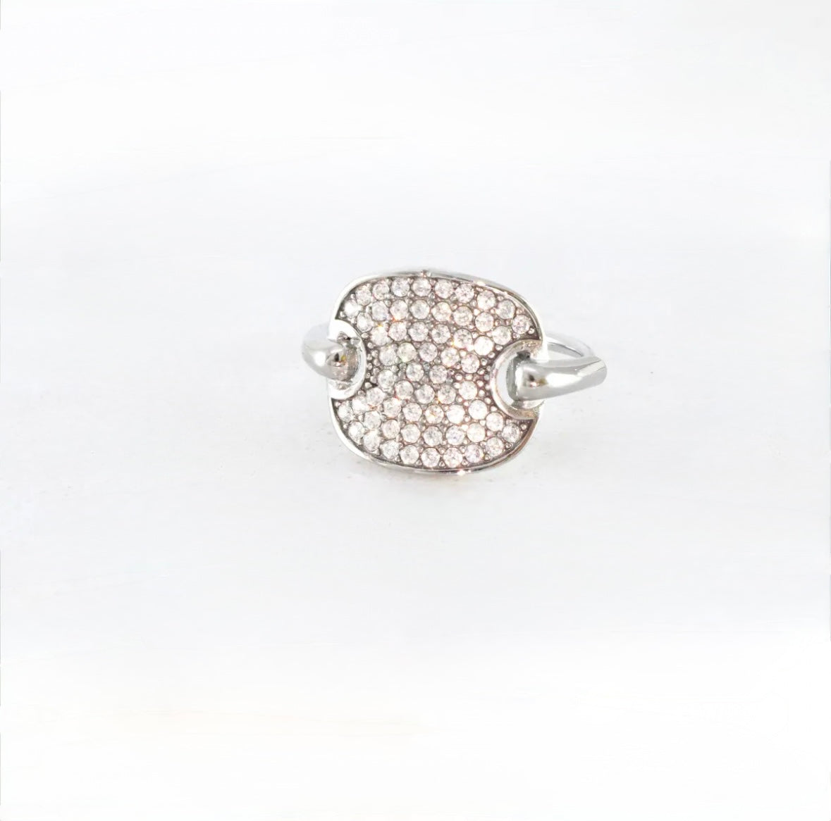 Anillo Destellos