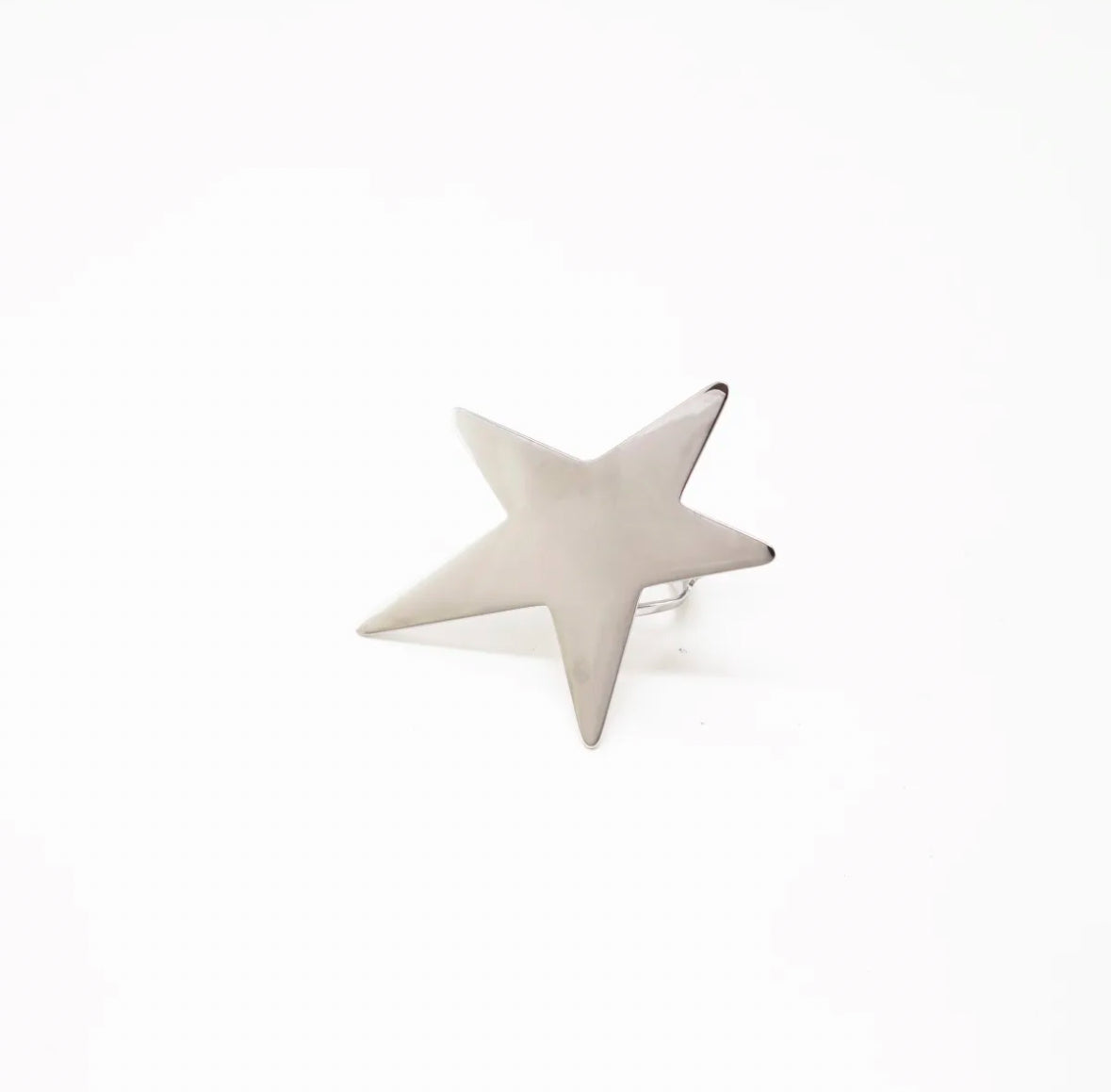 Anillo RockStar