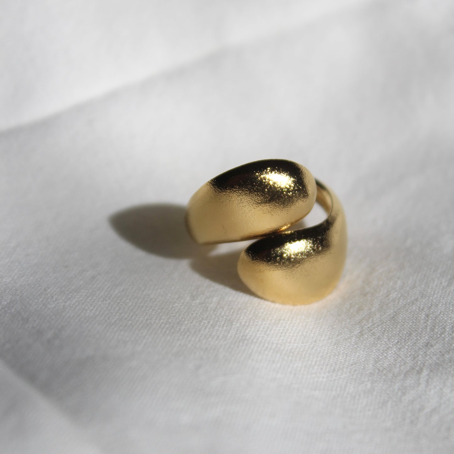 Anillo Mate