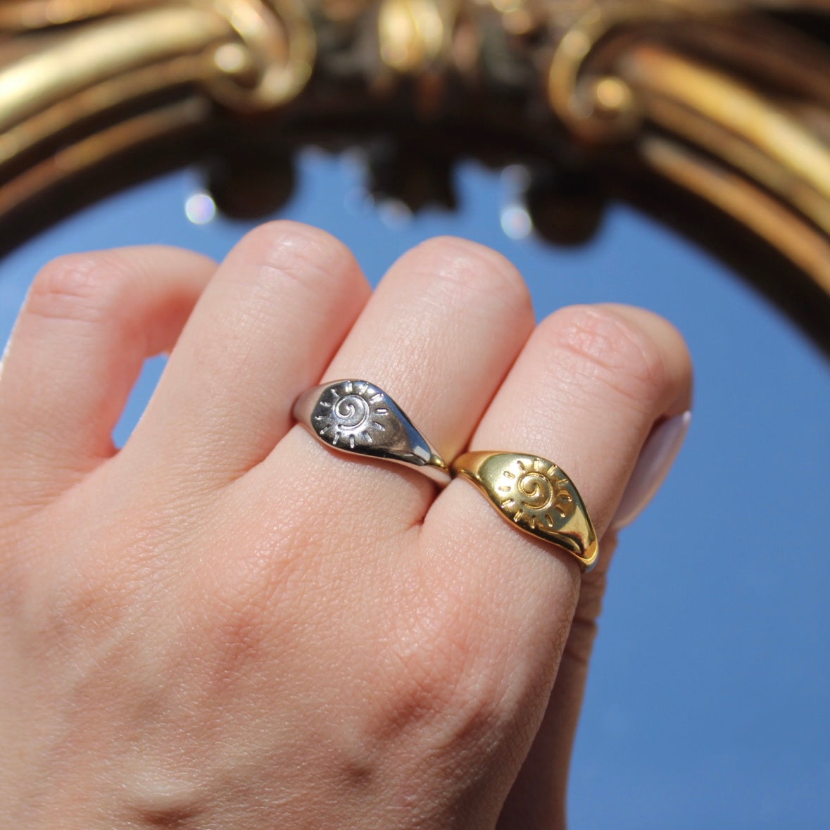 Anillo Vacations