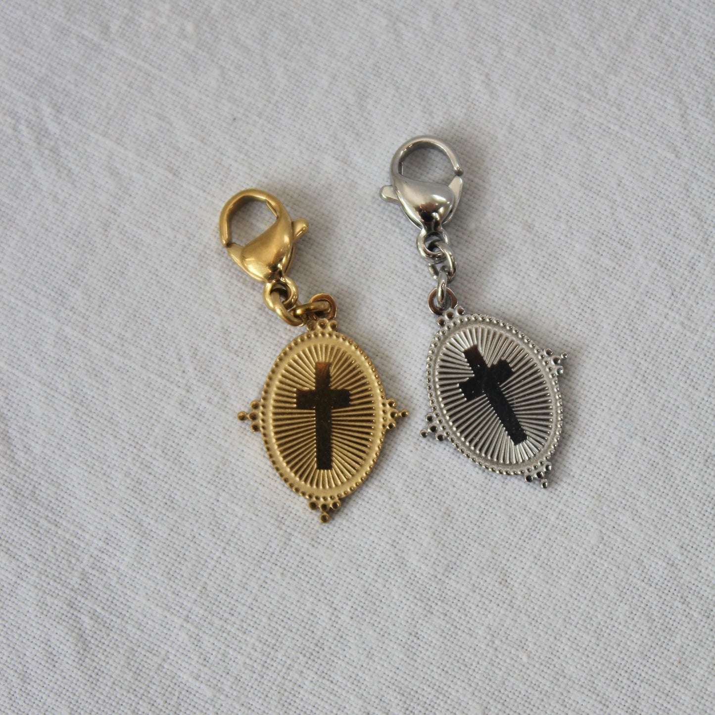 Charm Crucecita