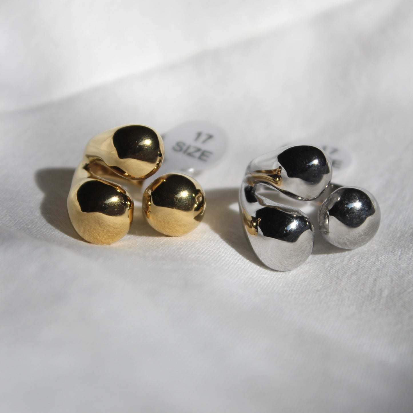 Anillo Lidia