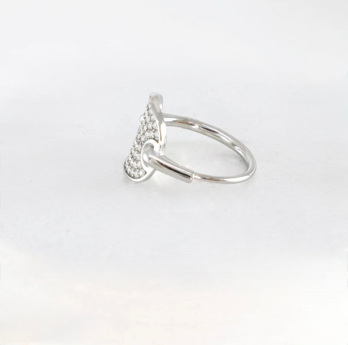 Anillo Destellos