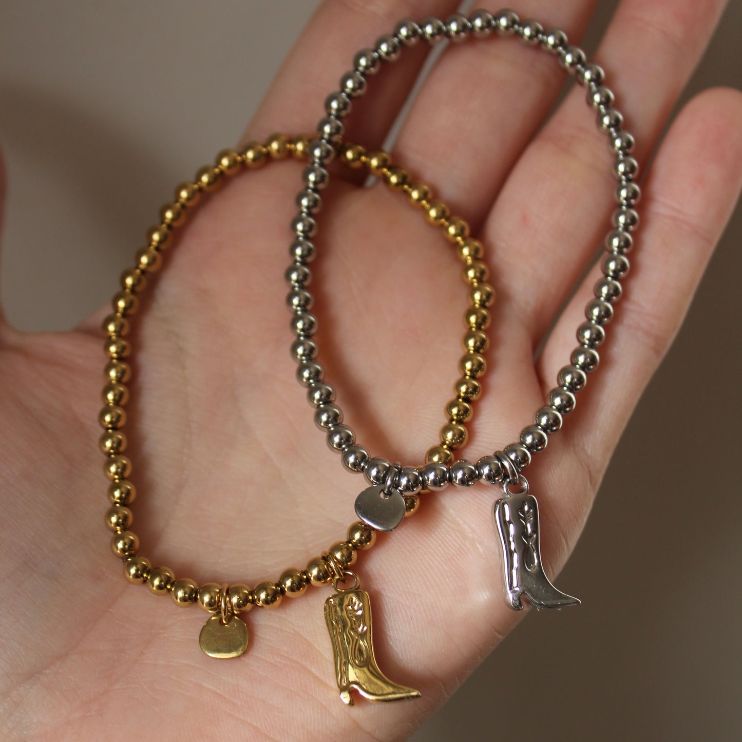 Pulsera Cowboy