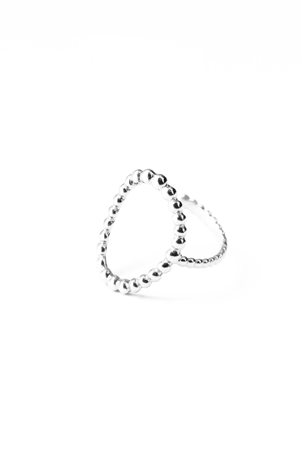 Anillo Carlota