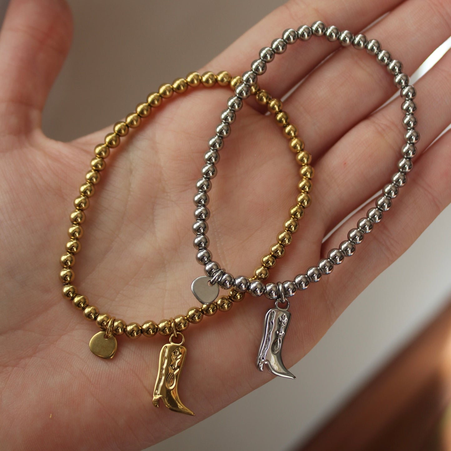 Pulsera Cowboy