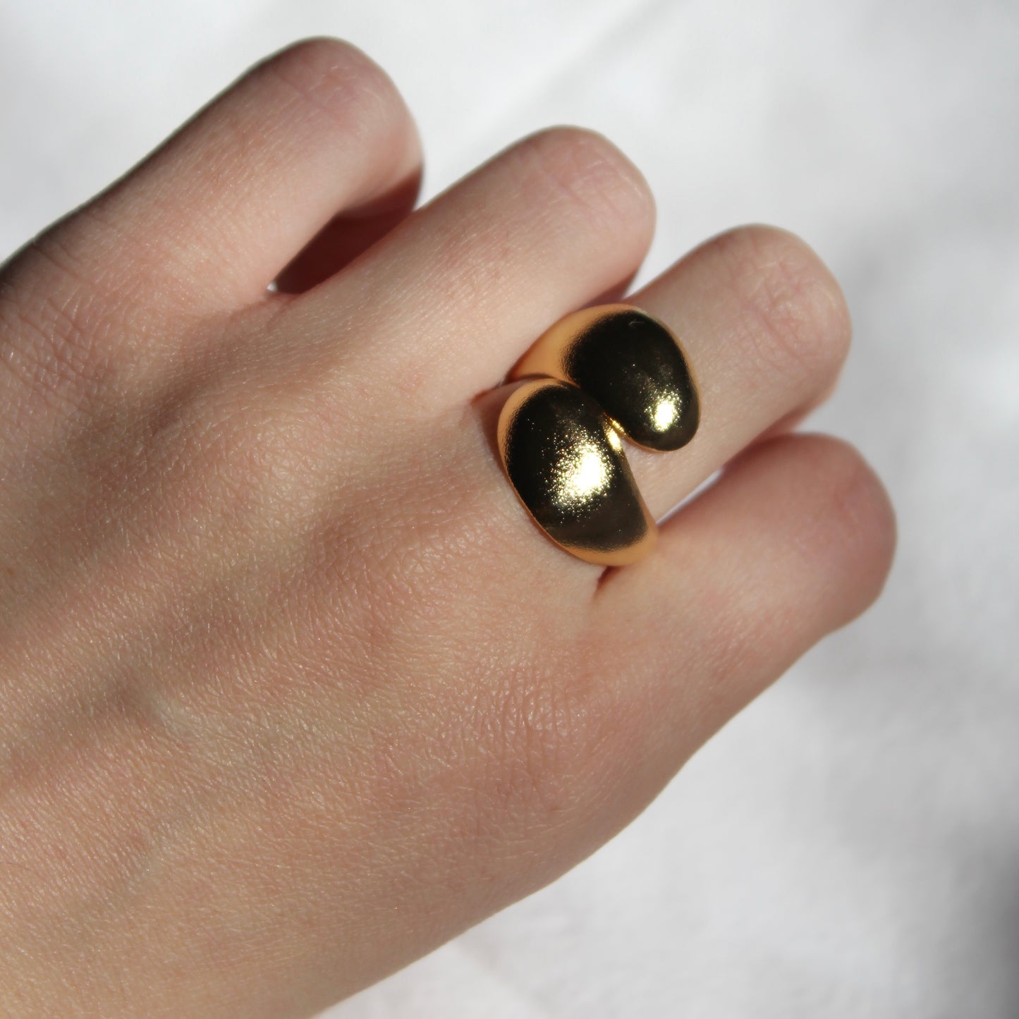 Anillo Mate