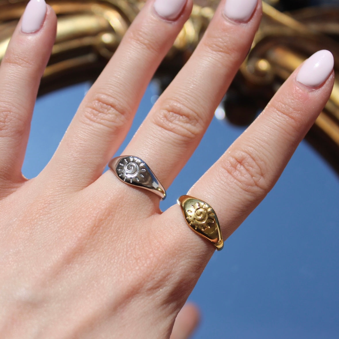 Anillo Vacations