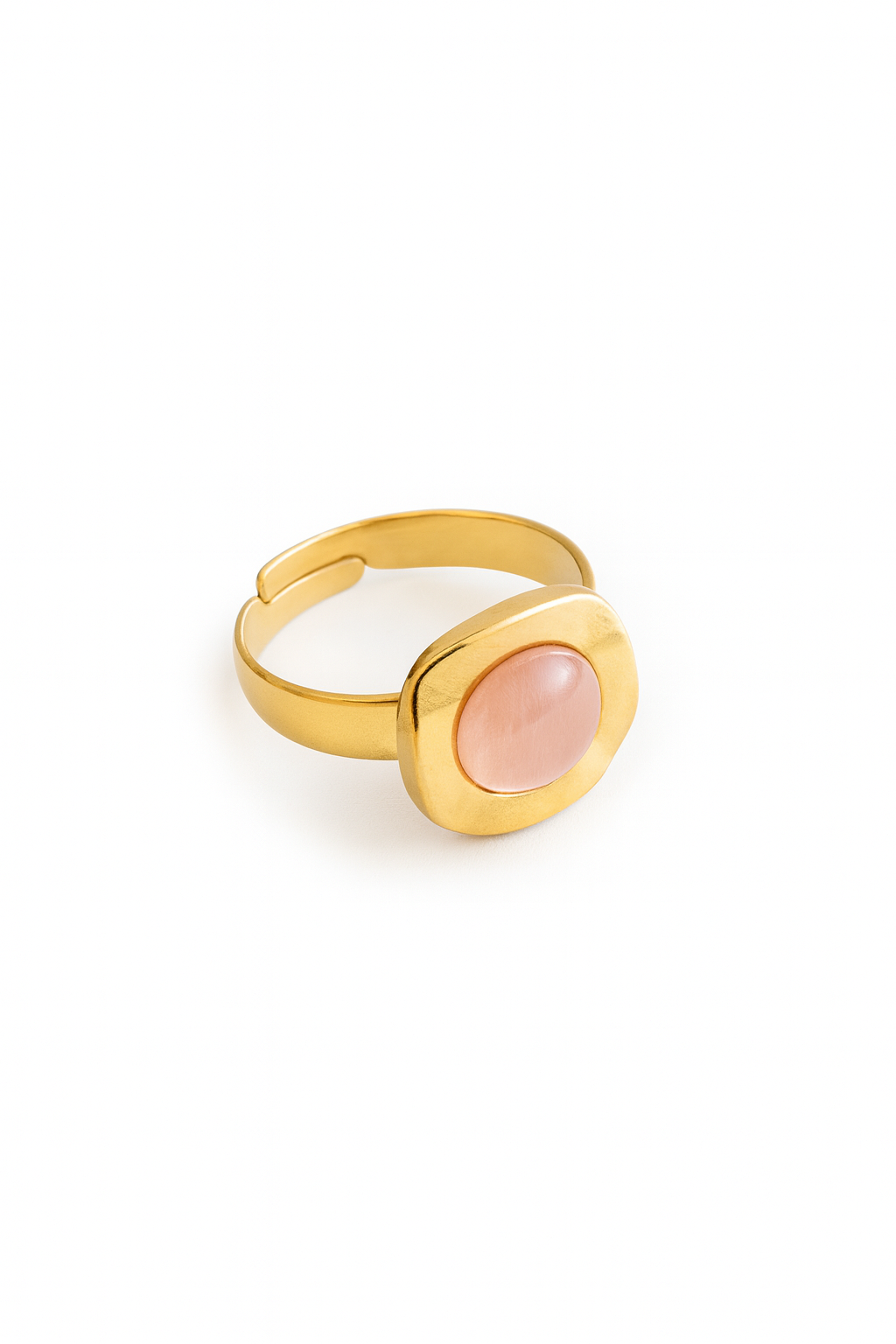 Anillo Melocotón