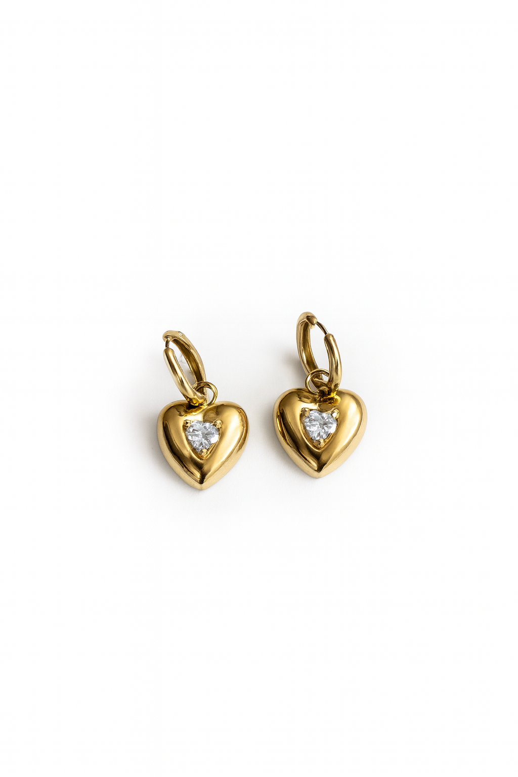 Pendientes Inside