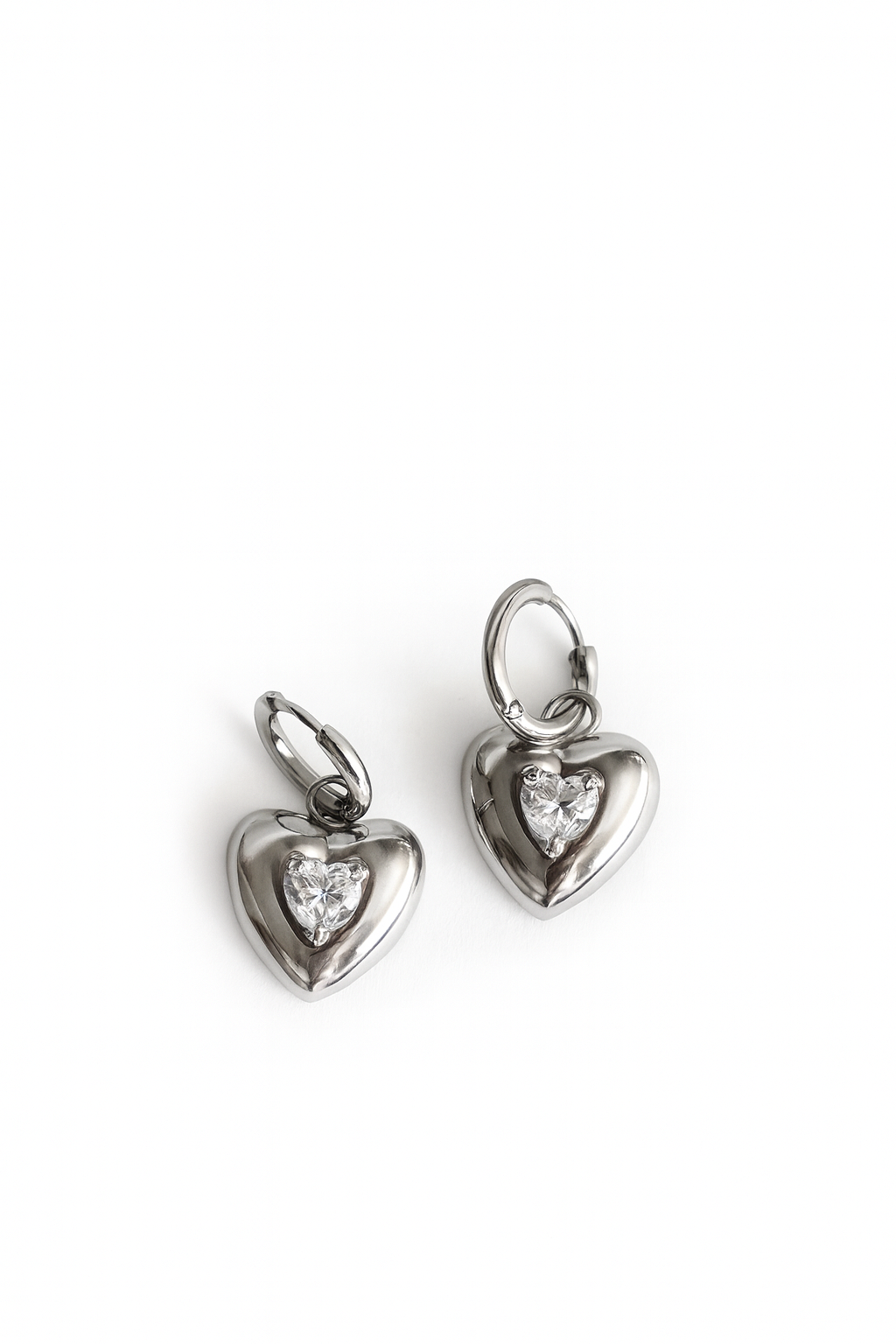 Pendientes Inside