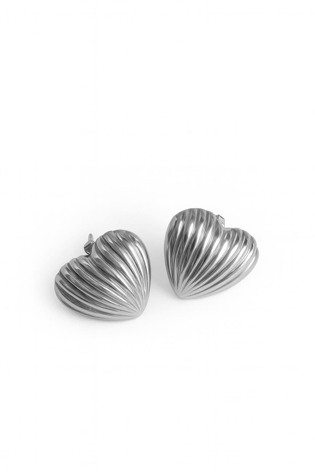 Pendientes Big Cora